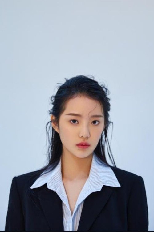 Xu Yizhen profile picture