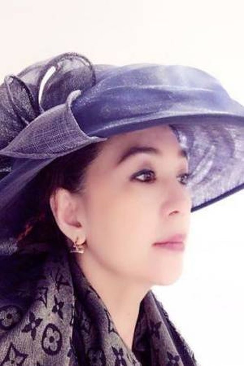 Hurxida Turdi profile picture