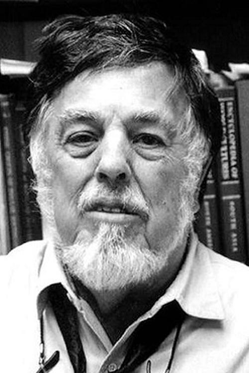 Foto de perfil de Alan Lomax