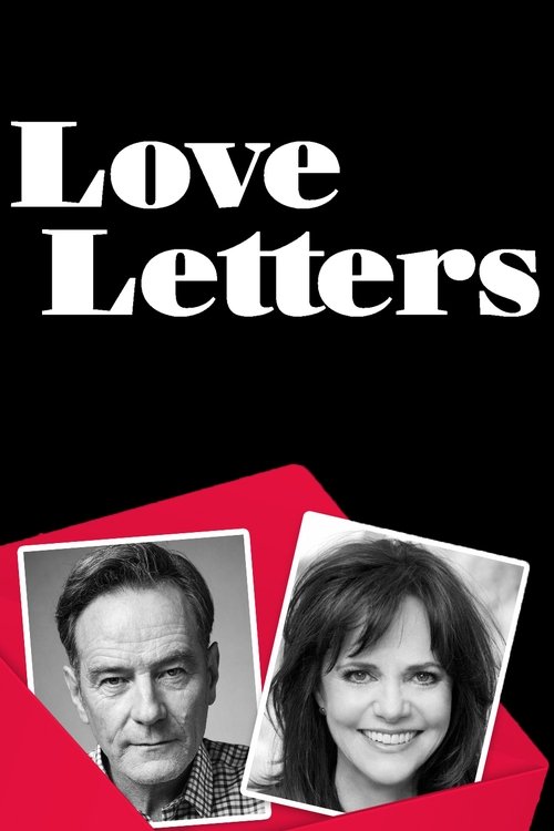 Love Letters movie poster