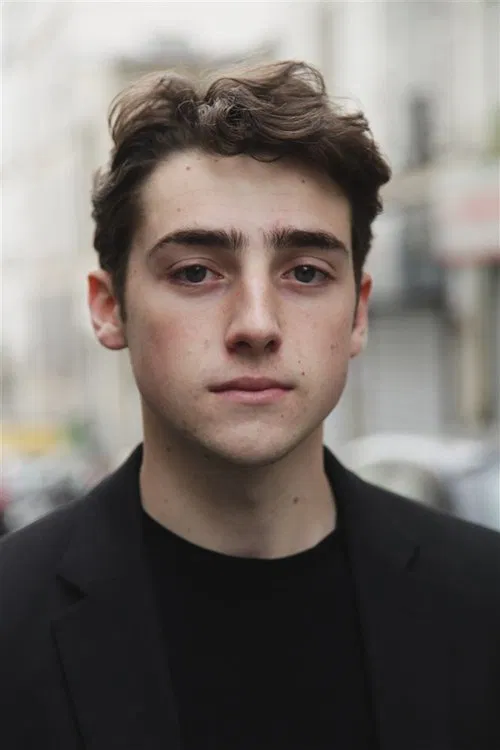 Nathan Gruffy profile picture