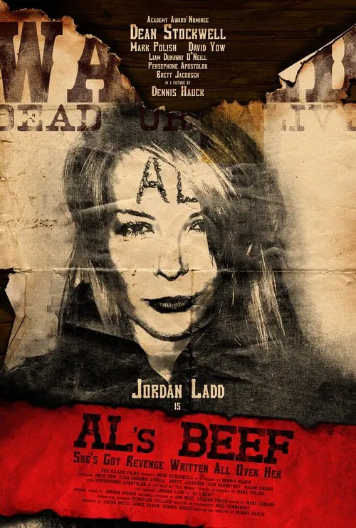Poster do filme Al's Beef