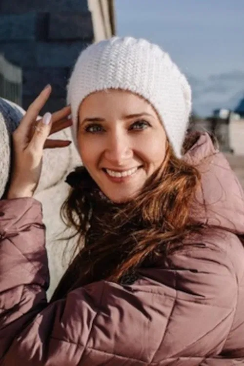 Olga Ippolitova profile picture