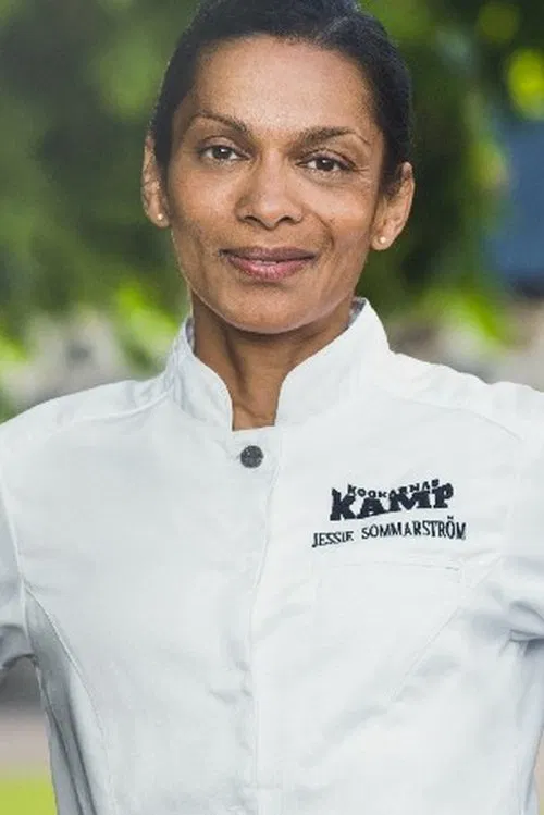 Jessie Sommarström profile picture