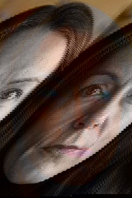 Nancy Palk profile picture