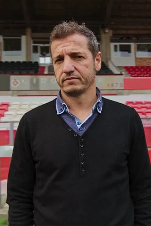 Foto de perfil de Quique Cárcel