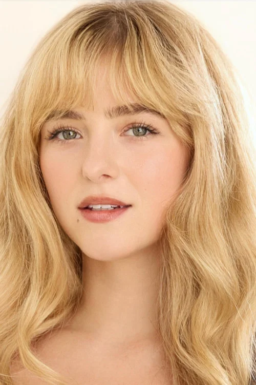 Sarah-Grace Donnelly profile picture