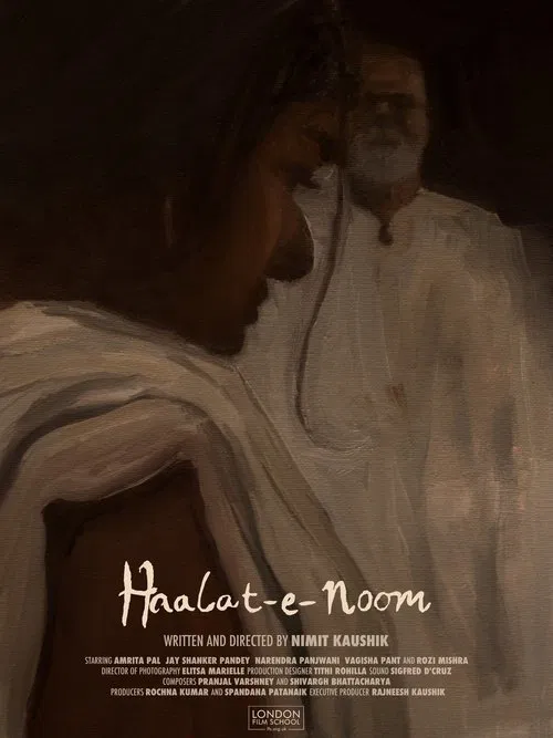 Haalat-e-noom movie poster