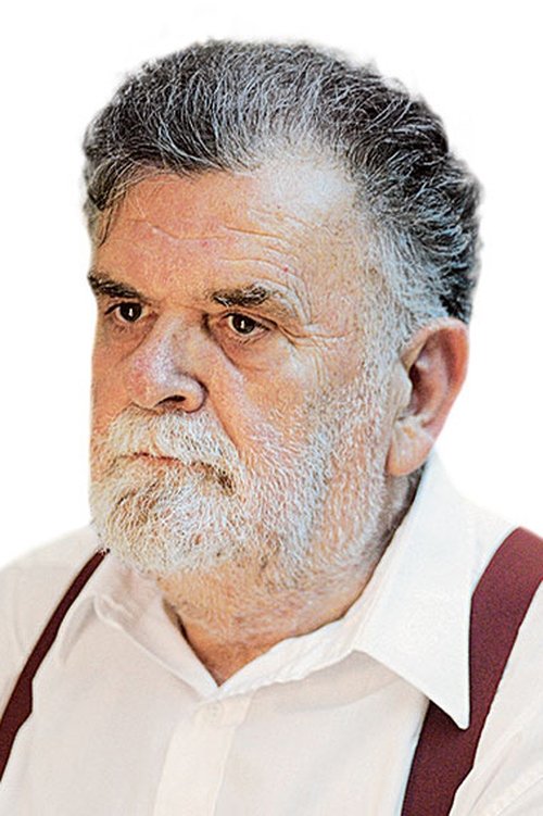 Dimitris Kanellopoulos profile picture