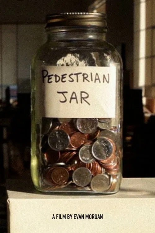 The Pedestrian Jar movie poster