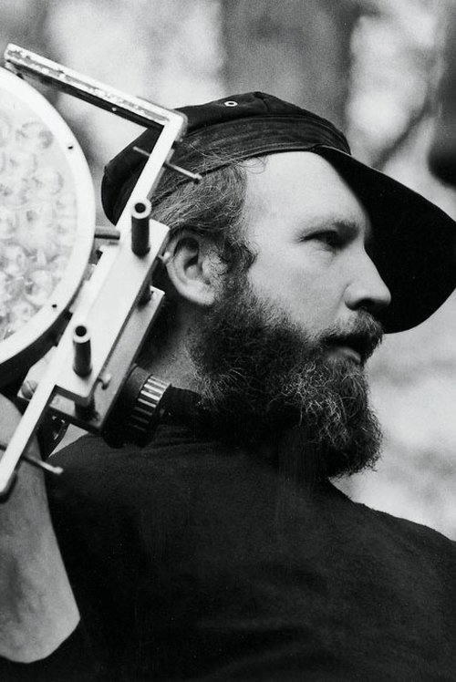 A kinematográfus movie poster