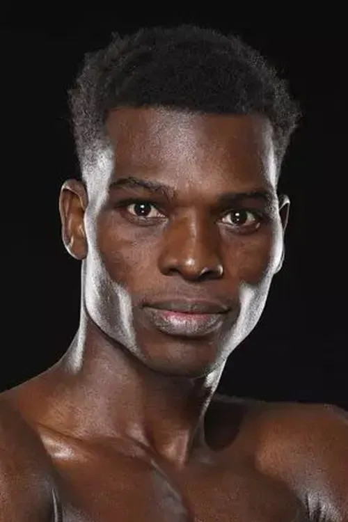 Richard Commey profile picture