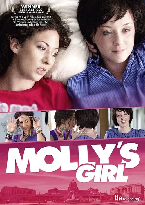 Molly's Girl movie poster