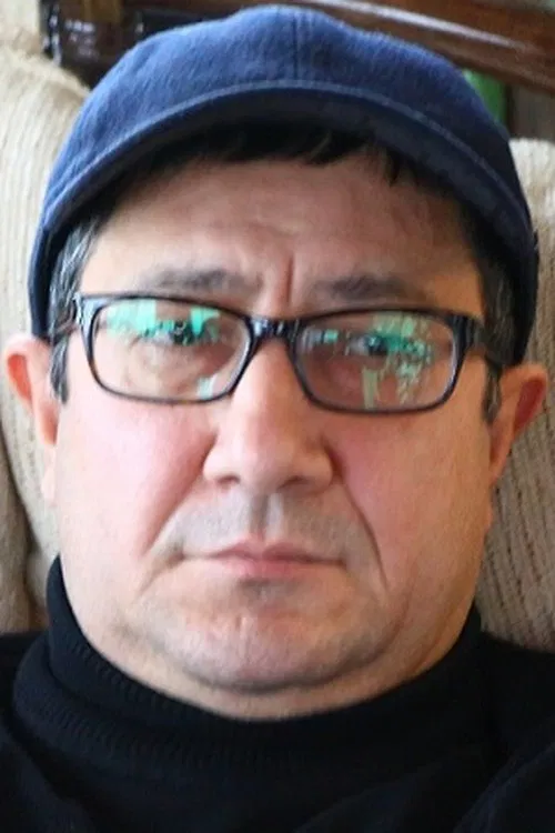 Foto de perfil de Yusup Razykov