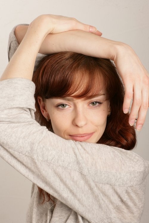 Ekaterina Krysanova profile picture