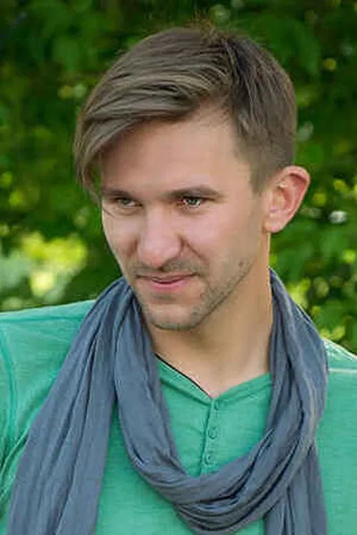 Volodymyr Protsiuk profile picture