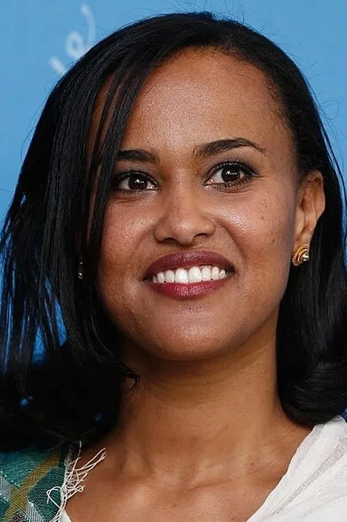 Mehret Mandefro profile picture