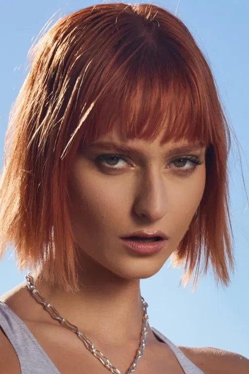 Dolly Dyson profile picture