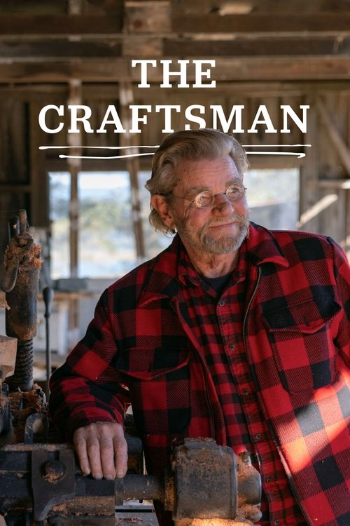 The Craftsman tv show poster