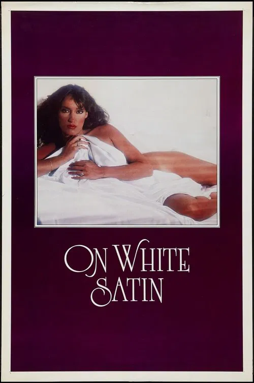 On White Satin movie poster