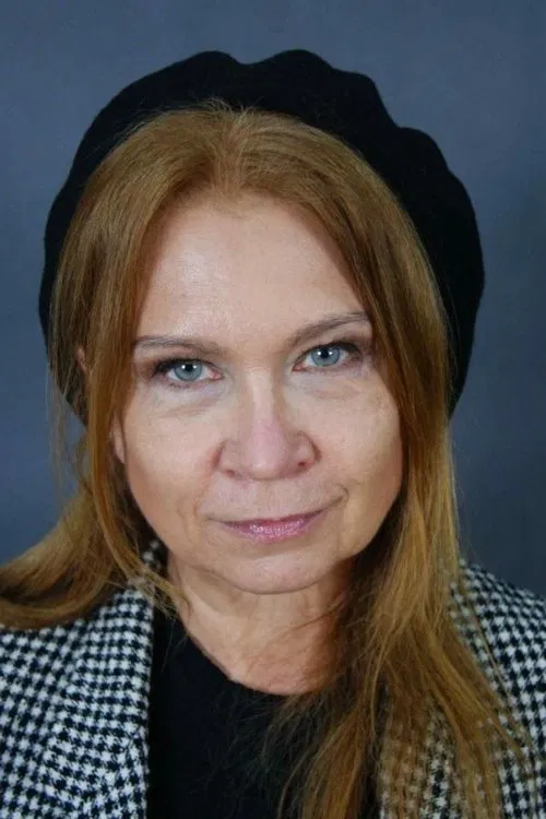 Marzena Oberkorn profile picture