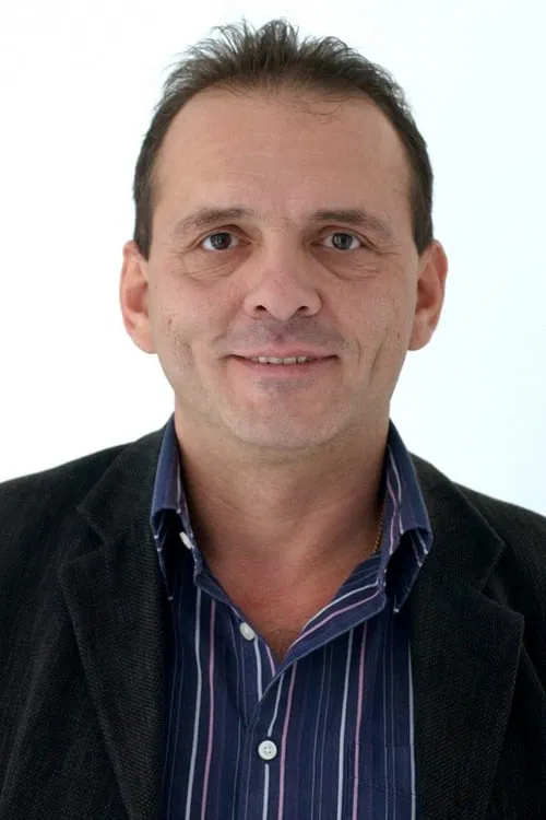 Ákos Köszegi profile picture