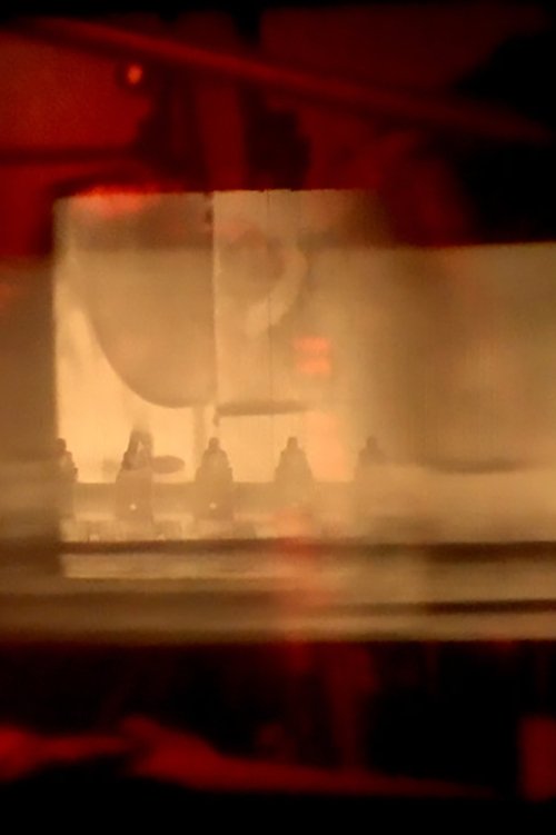 Máquinas de palabras movie poster