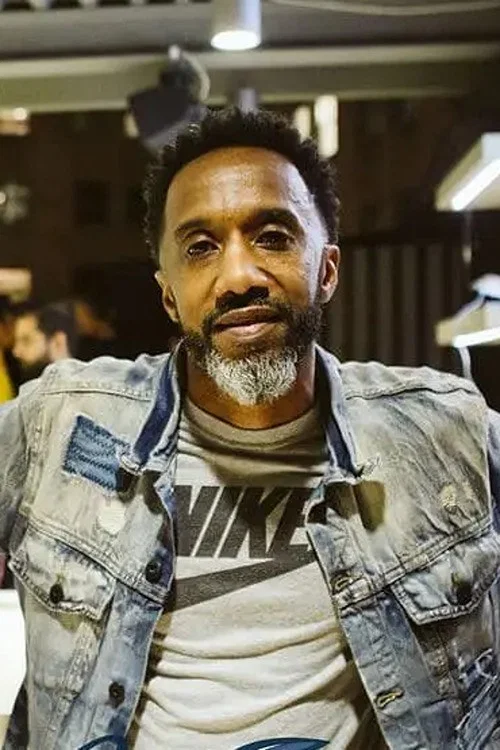 Scoop Jackson profile picture