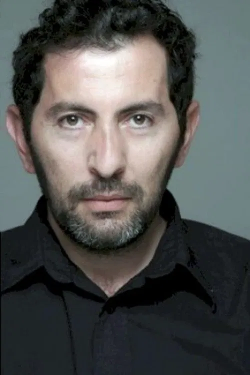 Nazareth Agopian profile picture