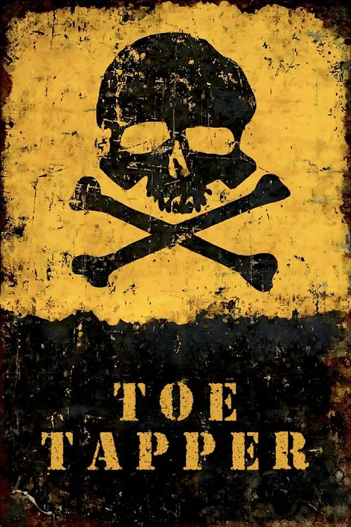 Toe Tapper movie poster