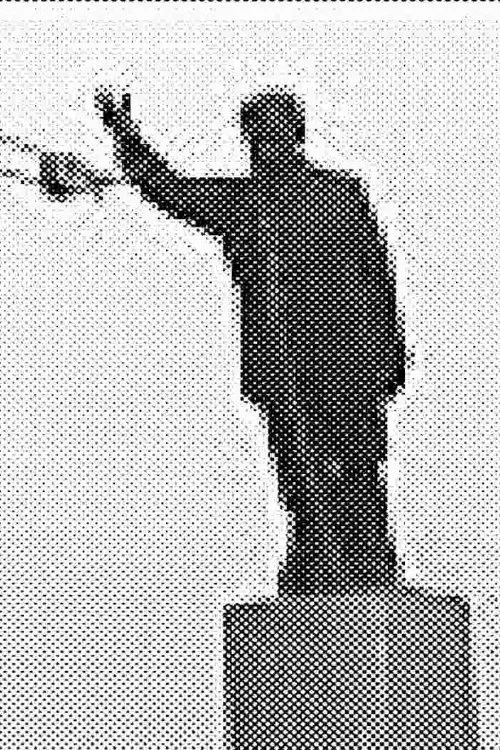 Proposal for Public Assembly:Encounter movie poster