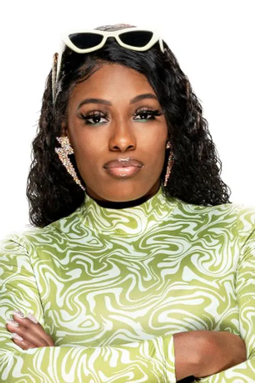 Foto de perfil de Anriel Howard