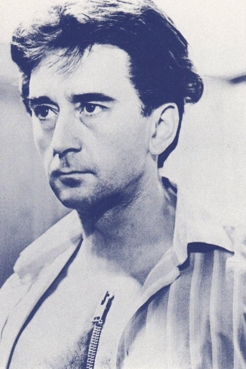 The Zip movie poster