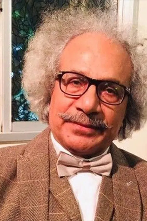 Aziz Khayoun profile picture