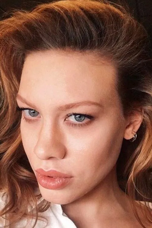 Aleksandra Linda profile picture