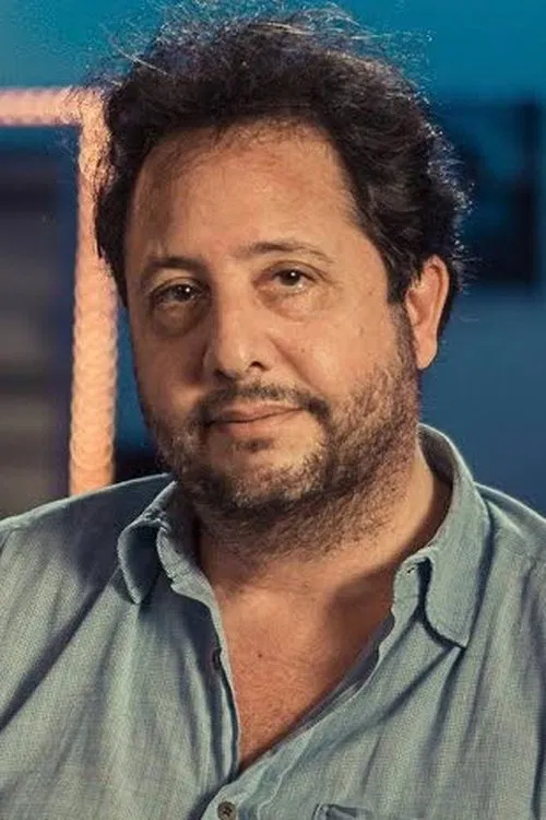 Alejandro Chomski profile picture