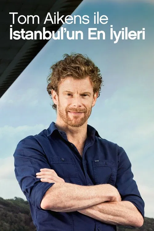 Tom's Istanbul Delights tv show poster