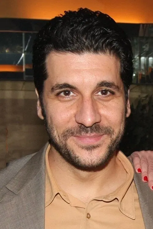 Dimitris Gerodimos profile picture