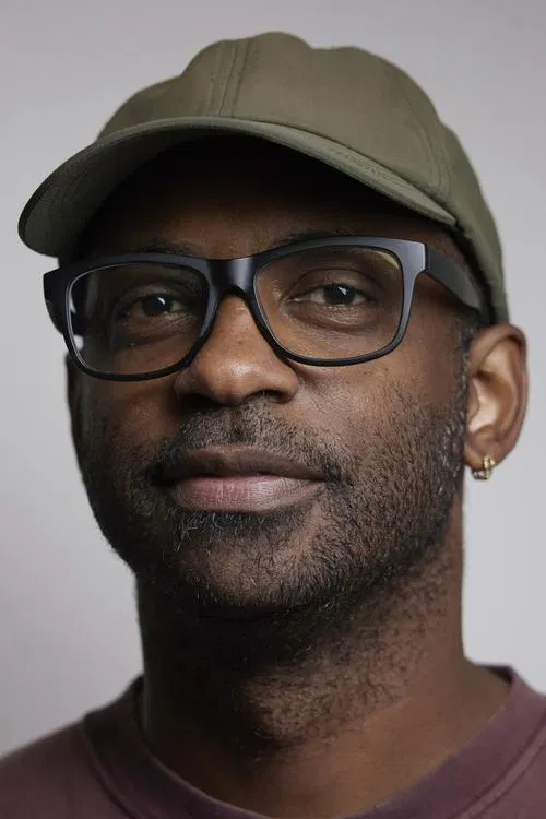 RaMell Ross profile picture