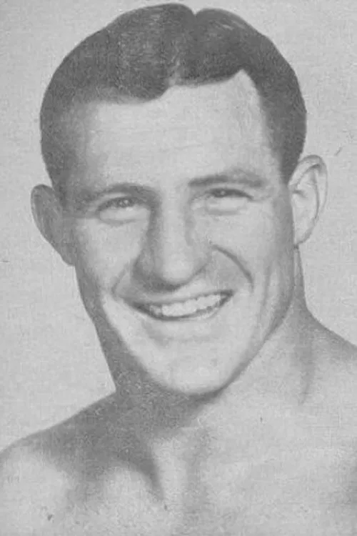 Pat O' Connor profile picture