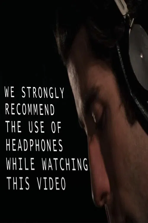 Pattern Recognition movie poster