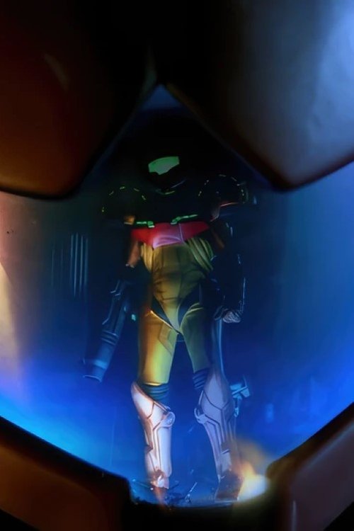 Parasite movie poster