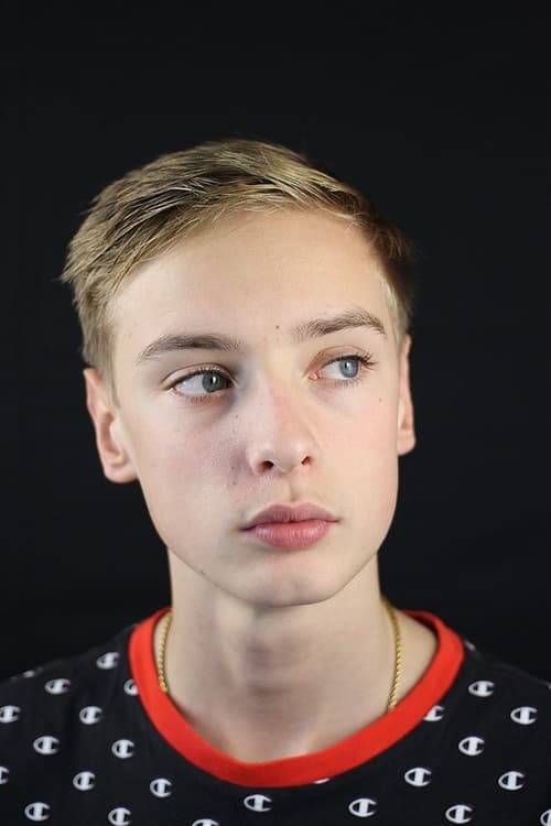 Nissim Renard profile picture