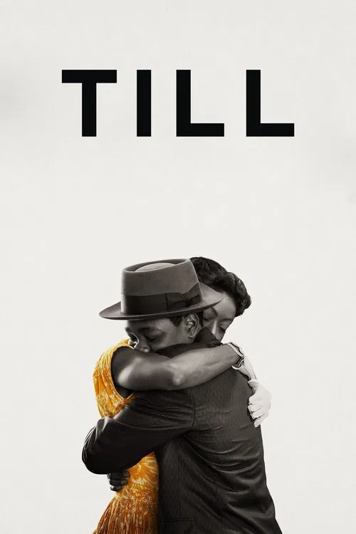 Till movie poster