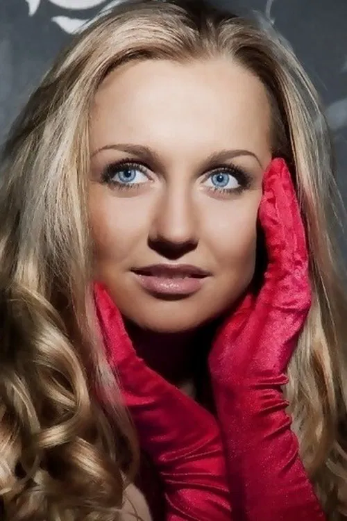 Ol'ga Mukhina profile picture
