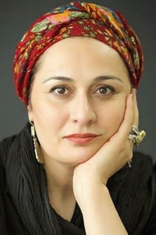 Parivash Nazarieh profile picture