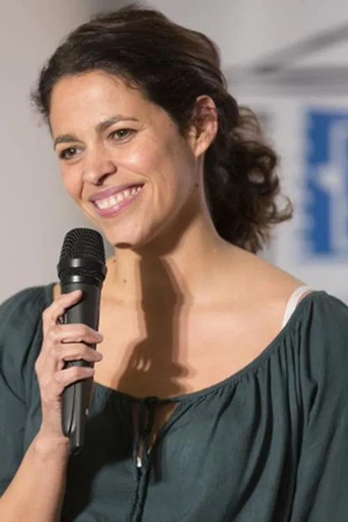 Yolanda Serrano profile picture