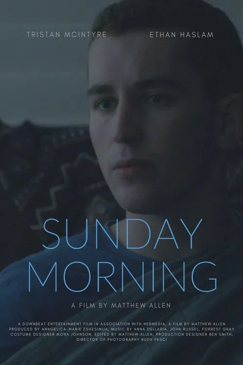 Sunday Morning movie poster