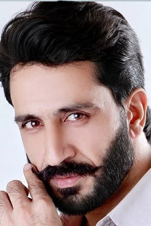 Mir Sarwar profile picture