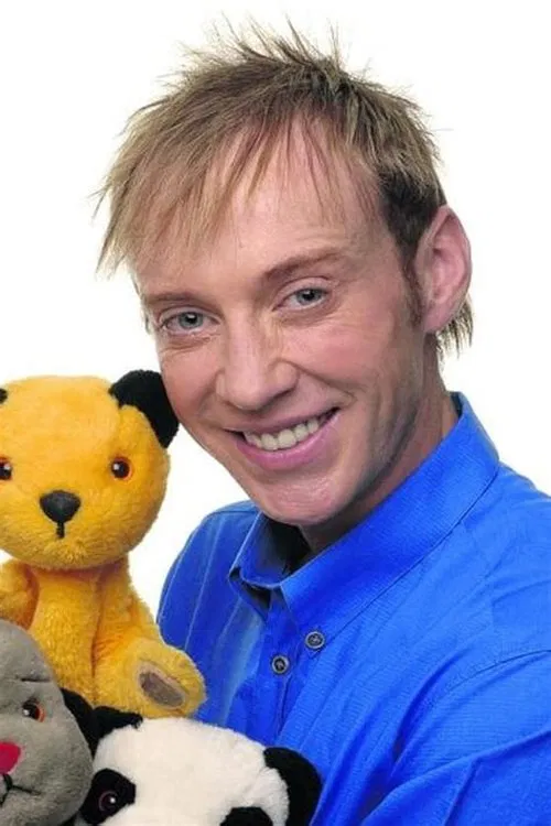 Richard Cadell profile picture